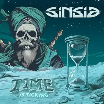 Sinsid : Time Is Ticking